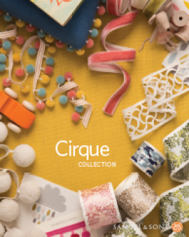 lookbook cover