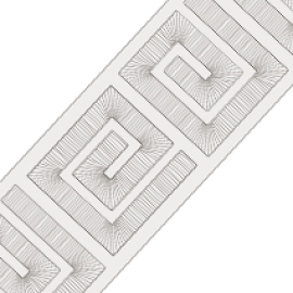Borders & Braids