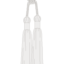 Tassels